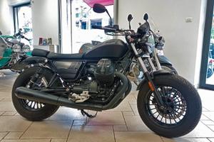 Moto Guzzi V9 Bobber - Unico proprietario