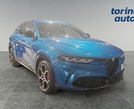 Alfa Romeo Tonale 1.5 130 CV MHEV TCT7 Veloce