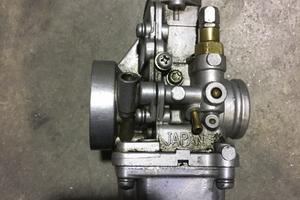 Ricambi moto e scooter