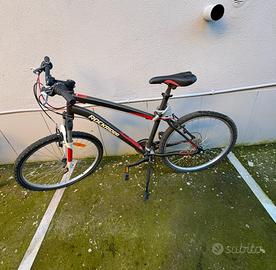 Bicicletta ROCKRIDER