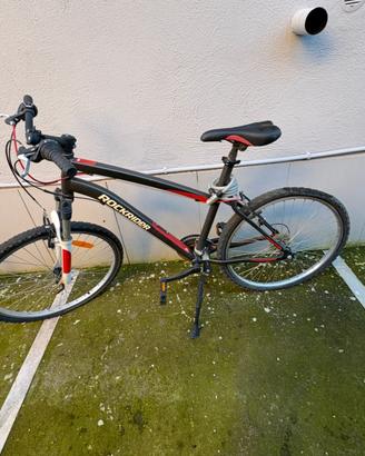 Bicicletta ROCKRIDER