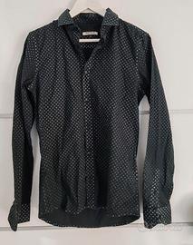 Camicia Uomo Adamus Taglia L