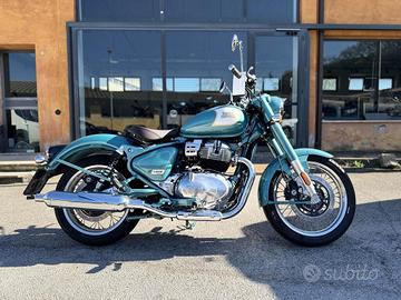 ROYAL ENFIELD Goan Classic 350 Abs