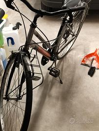 Bicicletta donna 28"