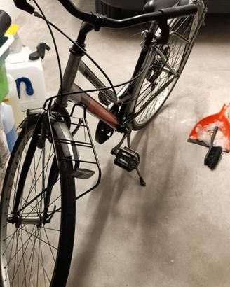 Bicicletta donna 28"