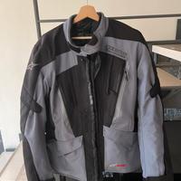 Giacca 4 stagioni Alpinestar Volcano taglia L
