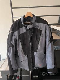 Giacca 4 stagioni Alpinestar Volcano taglia L