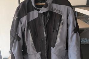 Giacca 4 stagioni Alpinestar Volcano taglia L