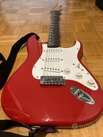 Squier Bullet Stratocaster
