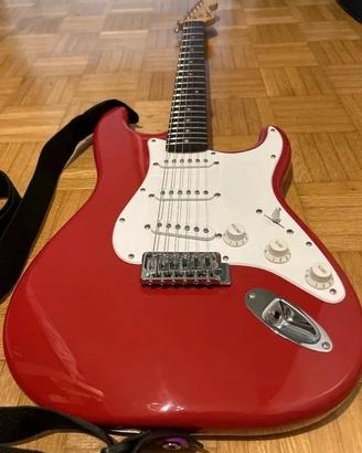 Squier Bullet Stratocaster