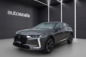 DS Automobiles DS 4 PureTech 130 aut. Rivoli