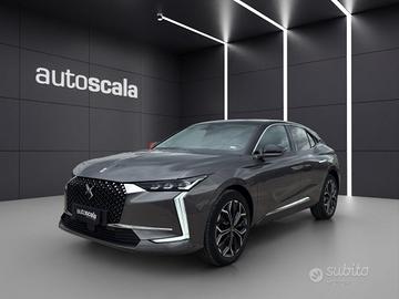 DS Automobiles DS 4 PureTech 130 aut. Rivoli