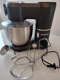 Planetaria Ferrari G3 Pastaio