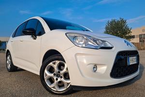 Citroen C3 1.4 HDi 70 Seduction