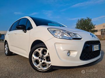 Citroen C3 1.4 HDi 70 Seduction