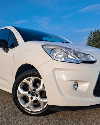 Citroen C3 1.4 HDi 70 Seduction