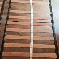 Rete singola, da una piazza