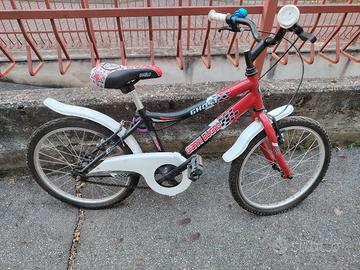 Bici bimbi Ghost 20"