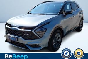 Kia Sportage 1.6 TGDI HEV GT-LINE SUNROOF PAC...