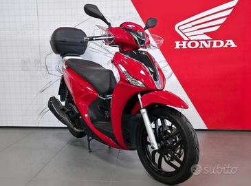 Kymco People 150