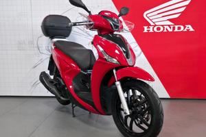 Kymco People 150