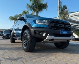 Ford Ranger Raptor 2.0 TDCi aut. 213CV Ford Perfor