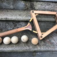 Racchetta tennis marvel