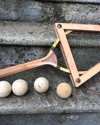 Racchetta tennis marvel