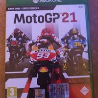 MotoGP 21 Xbox One 