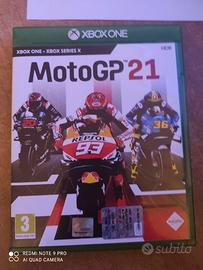 MotoGP 21 Xbox One 