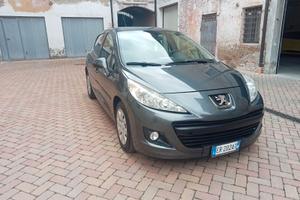 Peugeot 207 PLUS 1.4 GPL(109 MILA KM.)