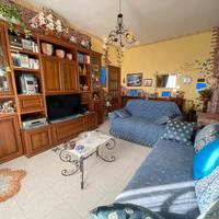 4 Vani Panoramico Con Garage