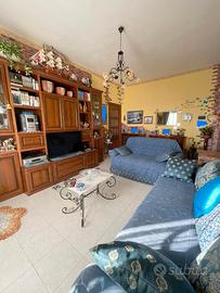 4 Vani Panoramico Con Garage