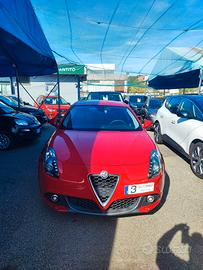 Alfa Romeo Giulietta 1.4 Turbo 120 CV GPL Super