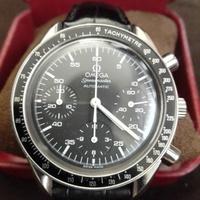omega speedmaster automatico