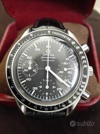 omega speedmaster automatico