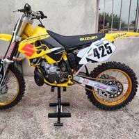 Suzuki Rm z 250
