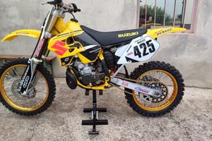 Suzuki Rm z 250