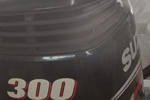 Ricambi Suzuki 300 cv