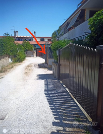 Casa vacanza per mesi estivi a Tor san Lorenzo