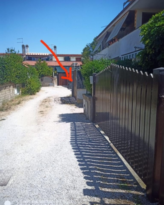 Casa vacanza per mesi estivi a Tor san Lorenzo