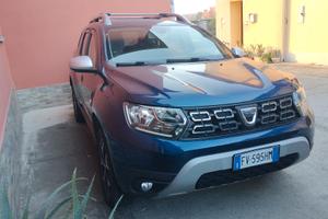 DACIA Duster 1.5 Blue dCi 8V 115 CV 4x2 Prestige