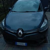 Renault Clio 2017 diesel 143.000km