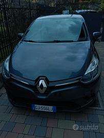 Renault Clio 2017 diesel 143.000km
