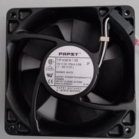 Ventole x6  Papst 120mm industriali