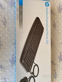 Tastiera per pc nuova