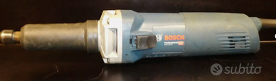 Bosch GGS 28 LC smerigliatrice dritta