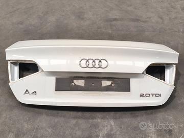 Baule audi A4