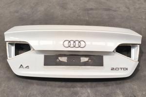 Baule audi A4