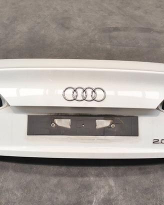 Baule audi A4